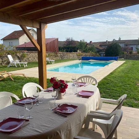 Holiday Home Passerat By Interhome Maurs Exterior photo